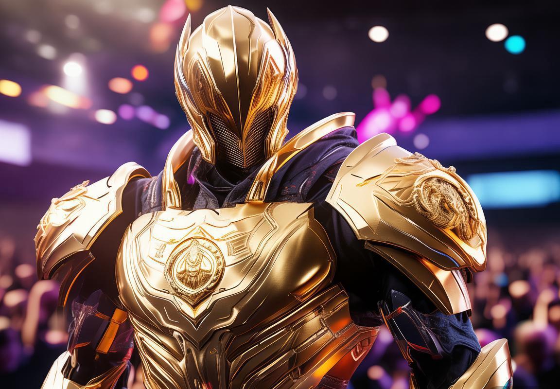 冠军赛MVP将获得专属皮肤设计权，销售分成创新高