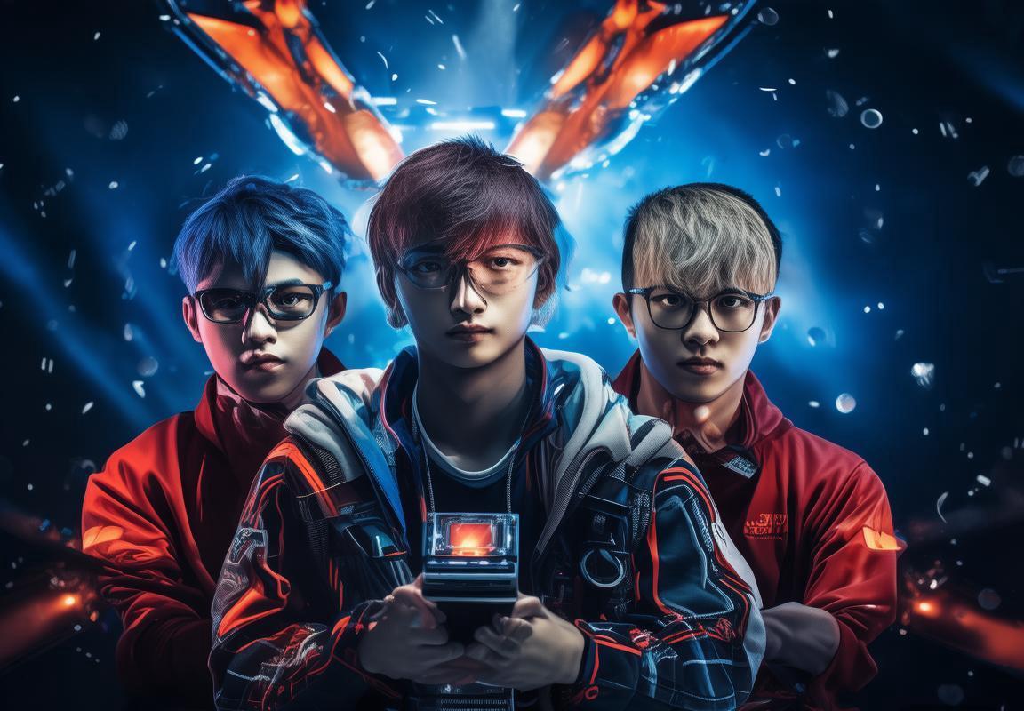 MSI冠军将为本赛区赢得S15全球总决赛额外席位